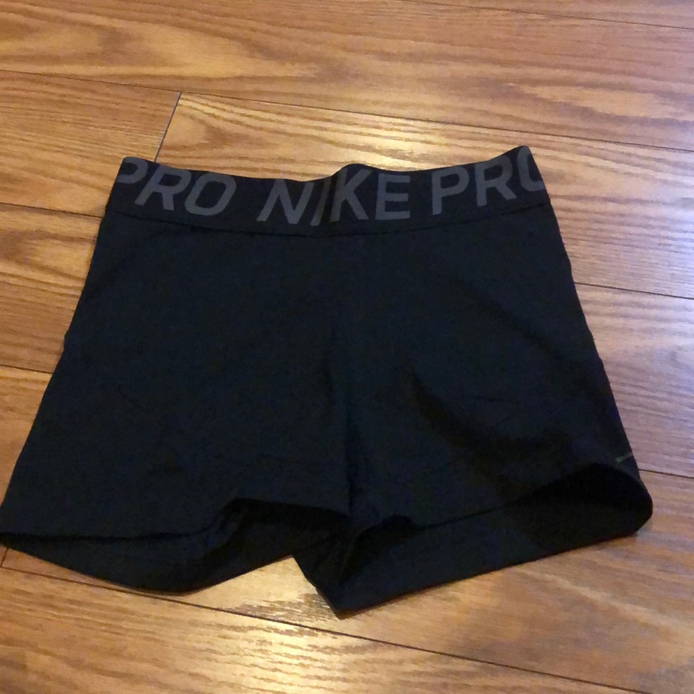 Nike dri fit short